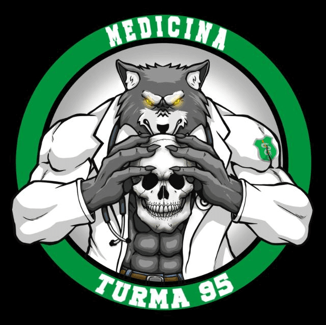 Logo Medicina Turma 95